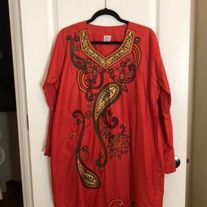 Prayer thobe (woman)